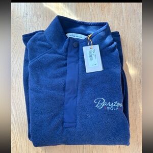 Peter Millar Men’s Quarter Zip